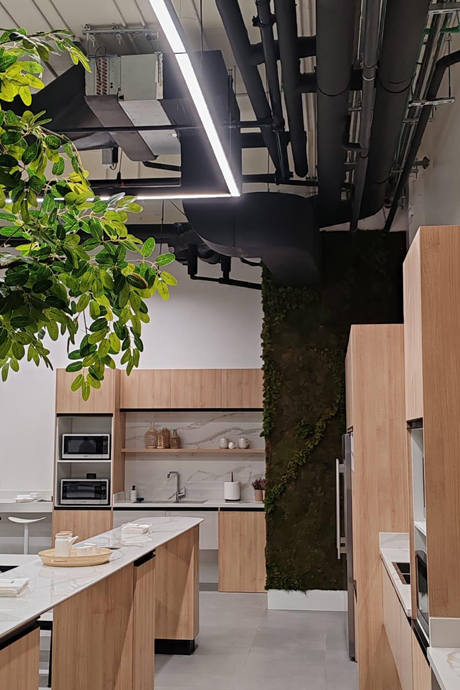 Oficinas Bupa - República Dominicana