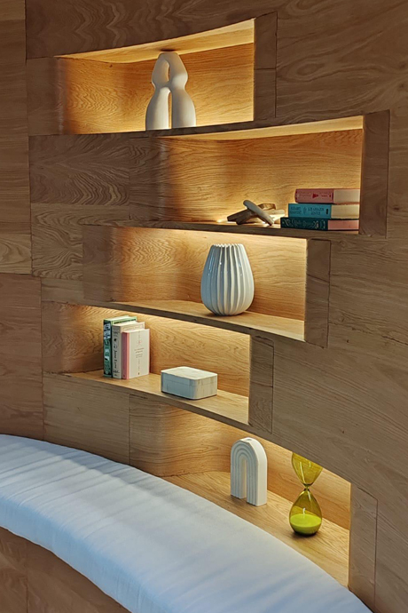 Oficinas Bupa - República Dominicana