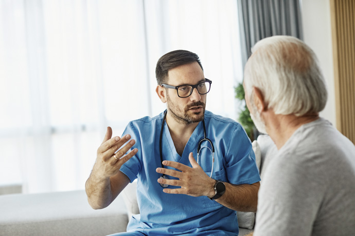 Médico brinda recomendaciones para limpiar las arterias