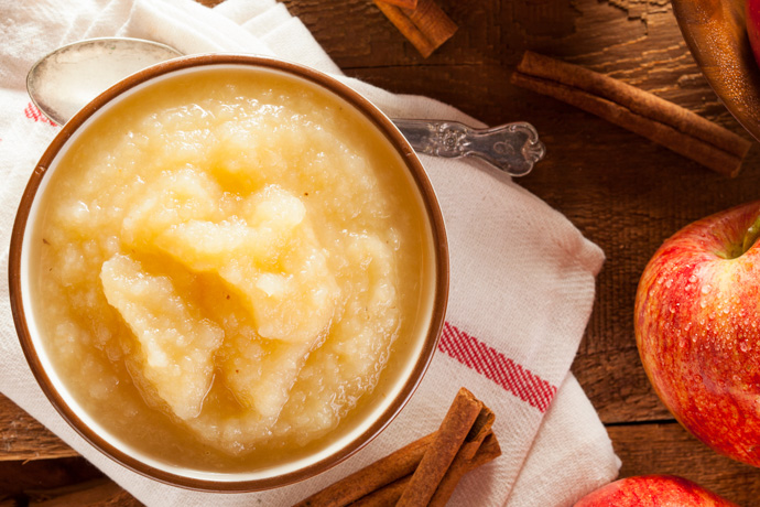 Platillo de dieta blanda