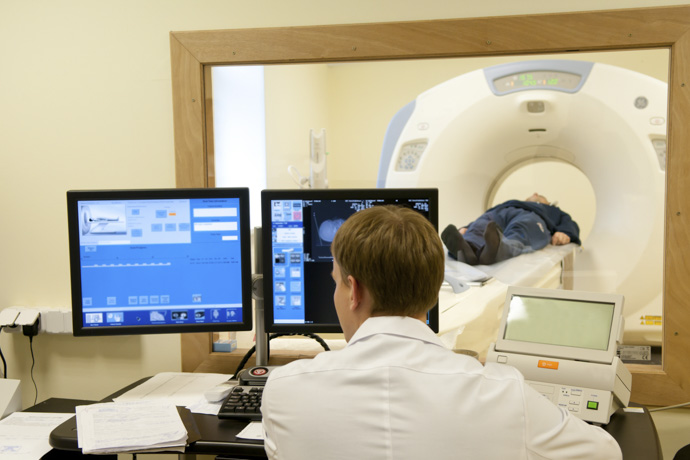 Diagnóstico de hormigueo en la cabeza