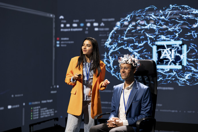 Especialistas hablan de neurociencia y neuroventas