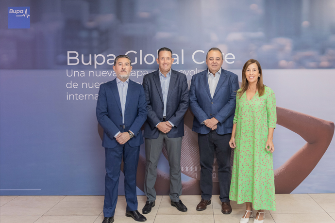 Conferencia de prensa