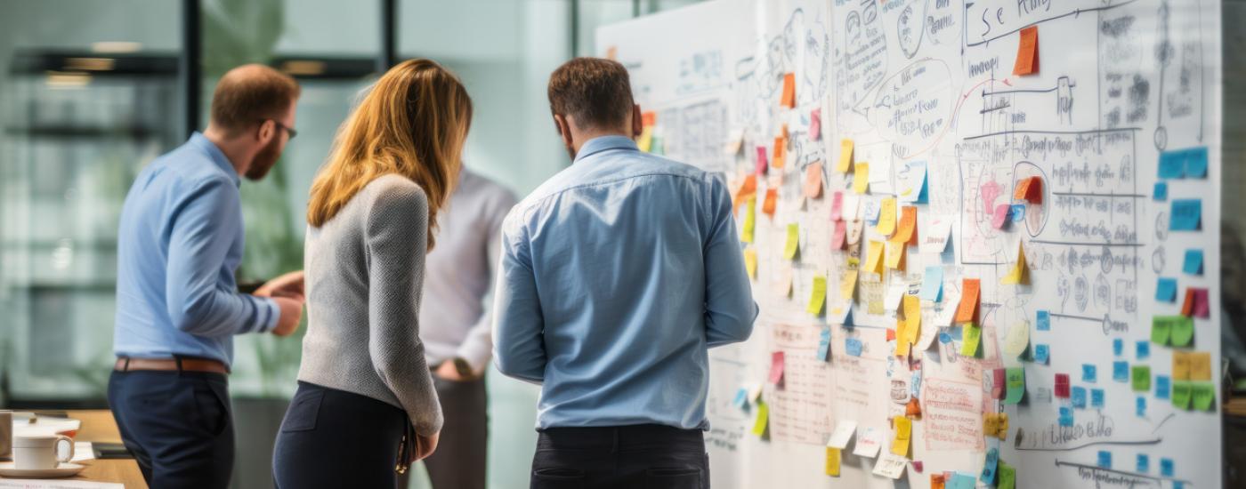 Gestión de Talento: Estrategias Clave para Éxito