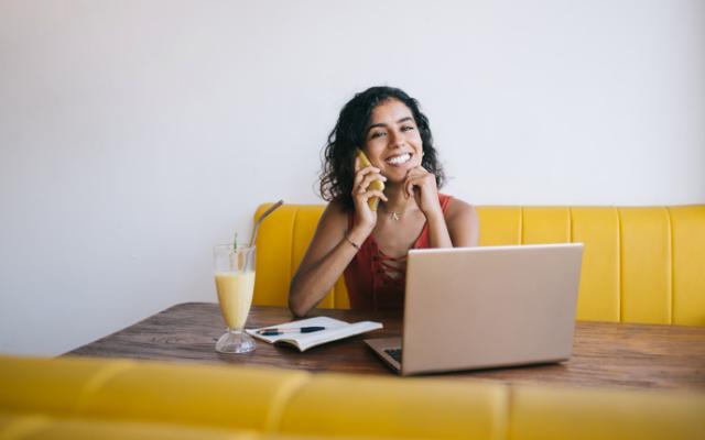 Mujer Emprendedora: Éxito y Consejos