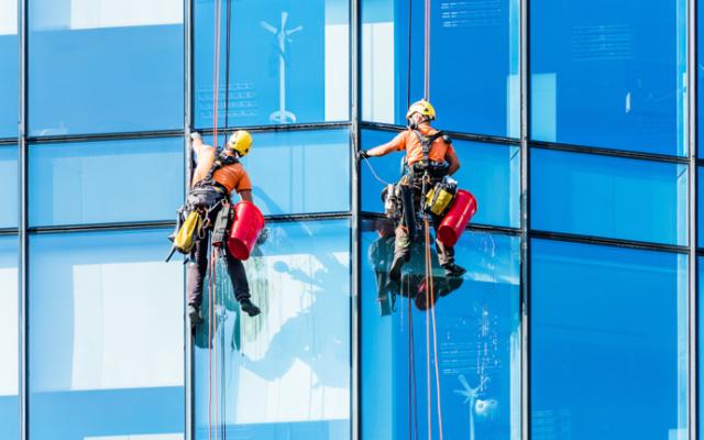 Prevención de riesgos laborales