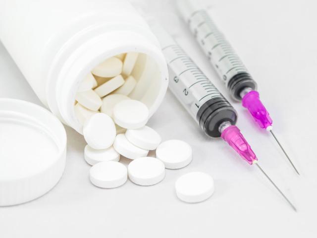 Los betabloqueadores son medicamentos para reducir la presión arterial 