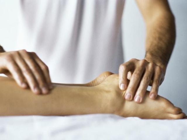 Cómo evitar calambres musculares al hacer ejercicio