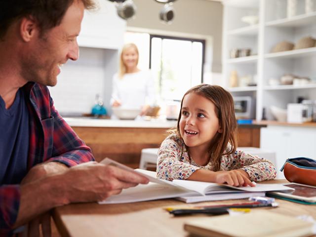 salud mental de tus hijos