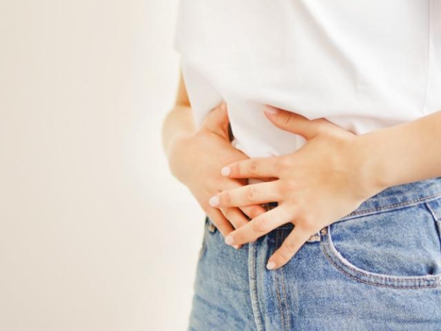 Ejemplo de cómo hacer la digestión más rápido.