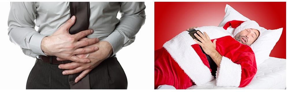 10 consejos para que la Navidad no te pase factura 