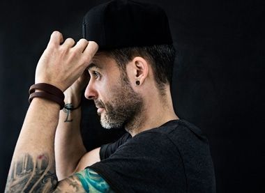 Els seus perfils a les xarxes socials: