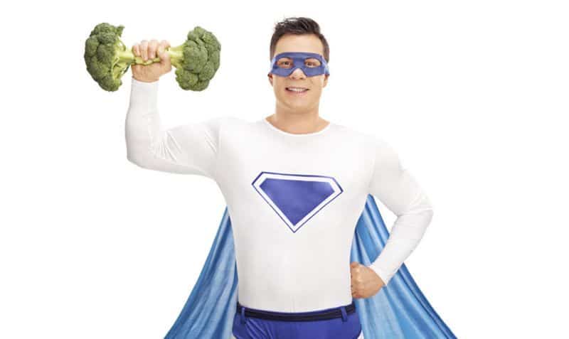 fórmulas dietéticas