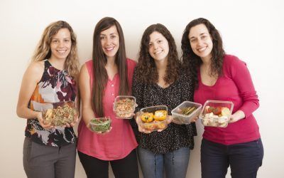 Receptes de carmanyola saludables del nostre equip