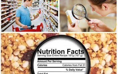 Etiquetatge nutricional dels aliments: Guia definitiva per aprendre a llegir-lo