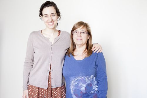 recetas Júlia Farré nutricionista