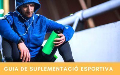 Guia de suplements esportius