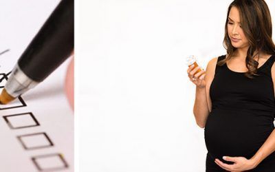 Guia definitiva de suplementació en l’embaràs