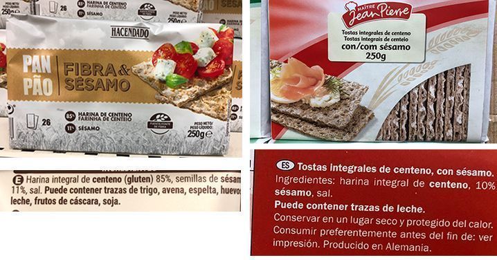 mejores opciones de tostadas