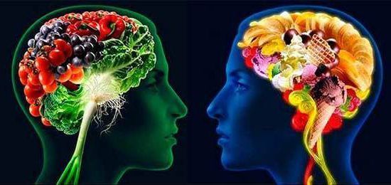 el hambre y las emociones