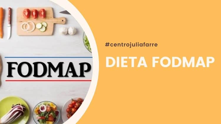 que es una dieta fodmap