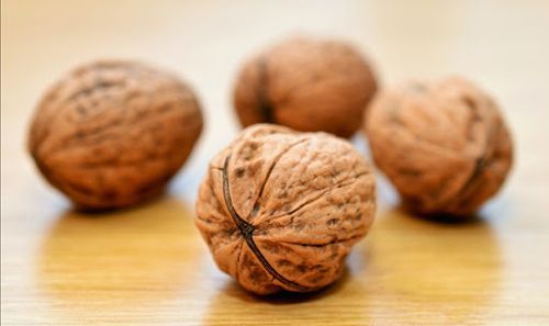 fuentes vegetales omega 3