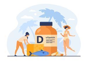 vitamina D