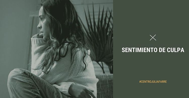 sentimiento de culpa por comer