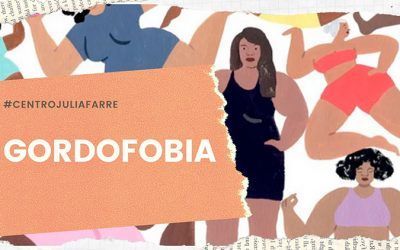 ¿Qué es la gordofobia y cómo podemos combatirla?