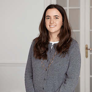 Isabel Puche psiconutricion