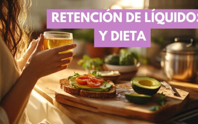 Retención de líquidos: causas, síntomas y 10 soluciones efectivas